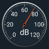 Sound Meter Apk