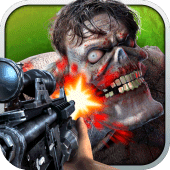 Zombie Killing: Call of Killer Apk