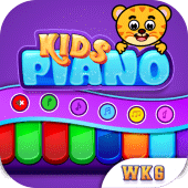 Piano Kids: Musical Journey Apk