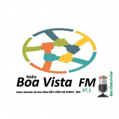 Rádio Boa Vista 97,1 Apk