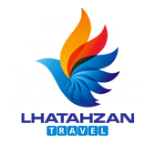 Lha Tahzan Travel Apk