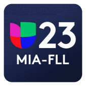 Univision 23 Miami Apk