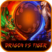 Golden Star-Real Dragon Tiger Apk