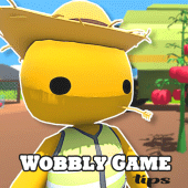 Wobbly Life Game Tips Apk