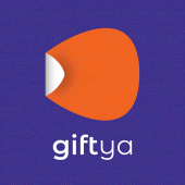 GiftYa - Send Gift Cards Apk