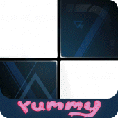 Yummy Piano Tiles 🎹 Apk