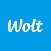 Wolt Delivery: Food and more Apk