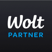 Wolt Courier Partner Apk