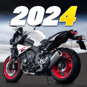 Motor Bike: Xtreme Races Apk