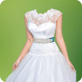 Women Fashion Suit PhotoEditor Apk