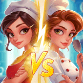 Cooking Wonder: Cooking Games Apk