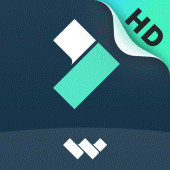 FilmoraHD - AI Video Creator Apk