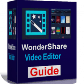 Guide For Wondershare Video Editor (v4.8+) Apk