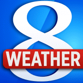 Storm Team 8- WOOD TV8 Weather Apk