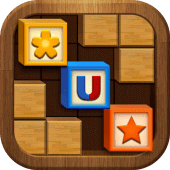 Wood Block Puzzle Apk