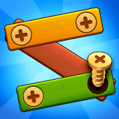 Unscrew Em' All : Nuts n Bolts Apk