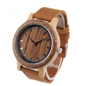 wooden watch Apk