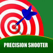 Precision Shooter Apk