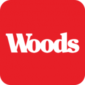 Woods Supermarket Apk