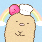 Sumikko gurashi-Puzzling Ways Apk