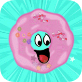 Sweet Donut Cooking Game Apk