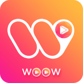 WooW - Video Status Maker Apk