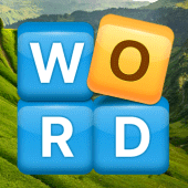 Word Search Block Puzzle Game Apk