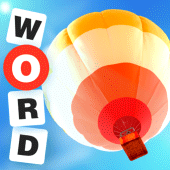 Wordwise® - Word Connect Game Apk