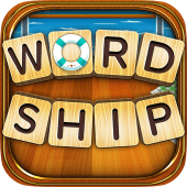 Word Ship - Free Word Games Apk