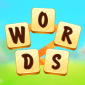 Word Farm Adventure: Word Game Apk