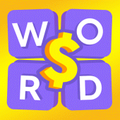 Words Luck - Free Word Games & Win Rewards Apk