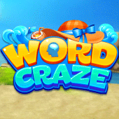 Word Craze - Trivia Crossword Apk