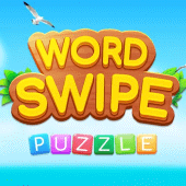 Word Swipe Apk