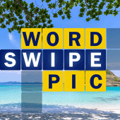 Word Swipe Pic Apk