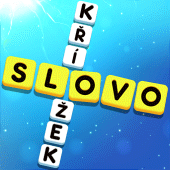 Slovo Křížek Apk