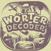 Wörter Decoder - Worträtsel Apk