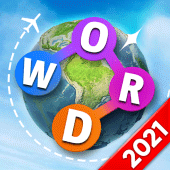 Word Money – Win Real Money with Free Word Puzzle Apk