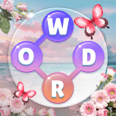 Word Connect:Word Puzzle Games Apk