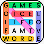 Word Search Apk