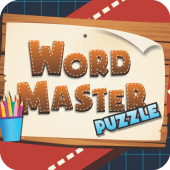 Word Puzzle Master - Word Search, Connect Letters Apk