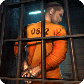 Prison Escape Apk