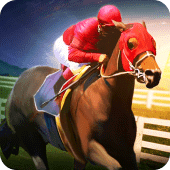 Horse Racing 3D Apk