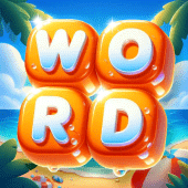 Word Pick: Word Spelling Games Apk