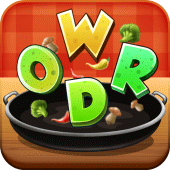 Word Search Mega Puzzle Apk