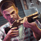 Grand Gangsters 3D Apk