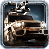 Zombie Roadkill 3D Apk