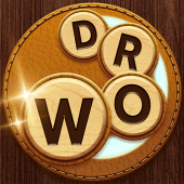 Word Timber: Link Puzzle Games Apk