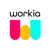 Workia Apk