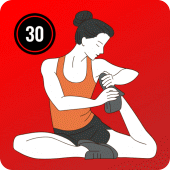 Workout & Pain Relief Apk