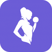 Workout at Home -Slim & Beauty Apk